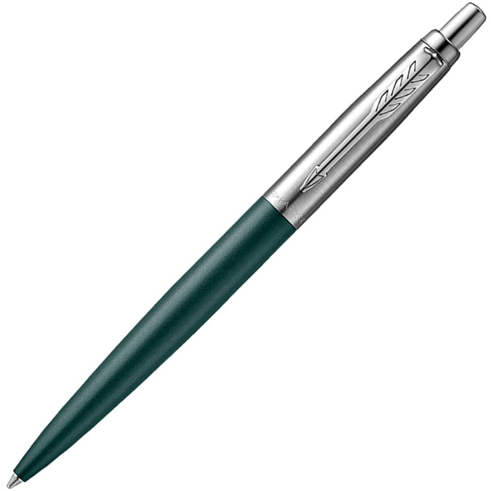 BOLÍGRAFO PARKER JOTTER XL GREENWICH MATTE VERDE