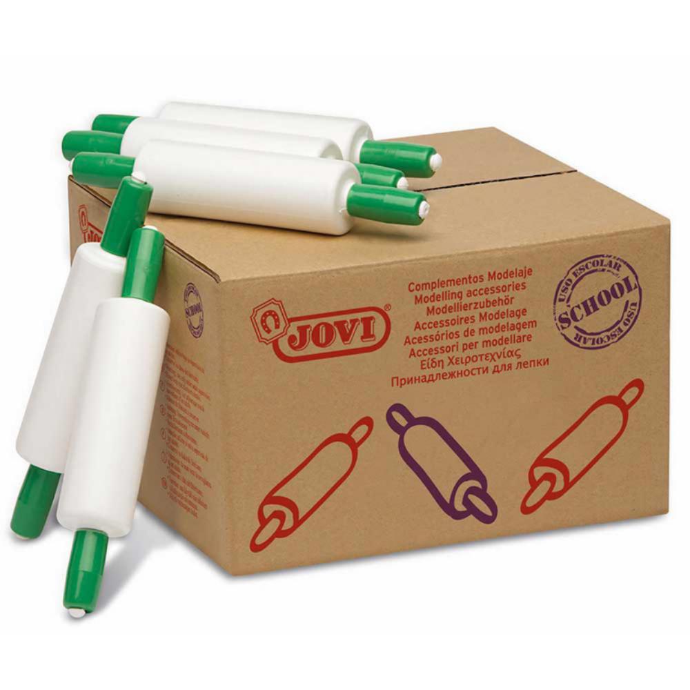 RODILLO PARA MODELAR PASTA