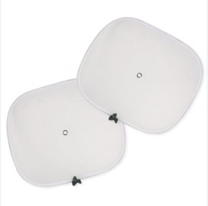 PARASOLES LATERALES DECORAR 2UD