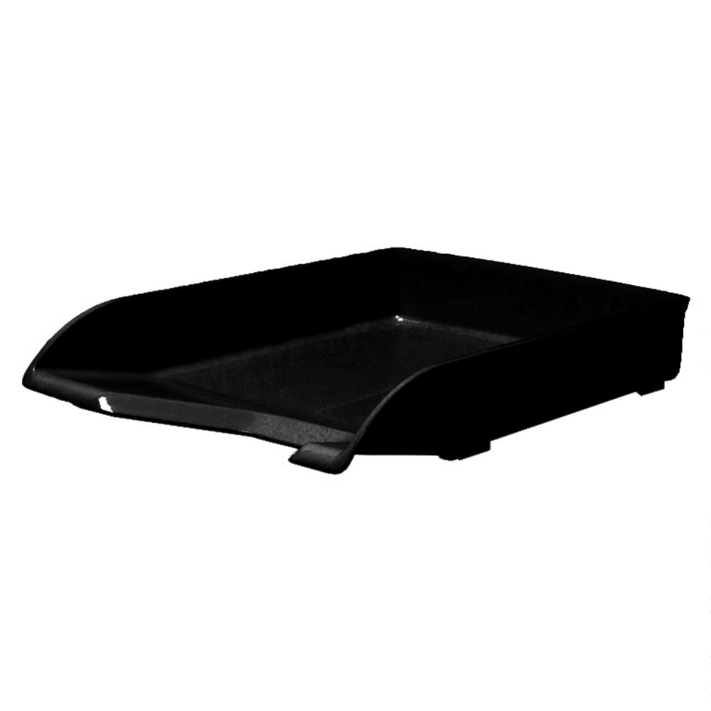 BANDEJA SOBREMESA A4 PLASTICO 