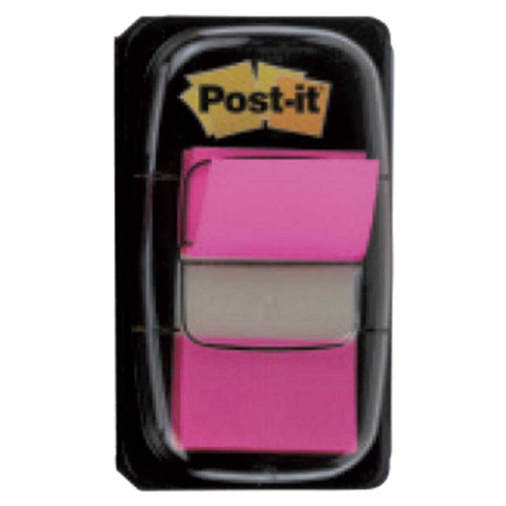 BANDERITAS POST-IT 25,4X43,1 R