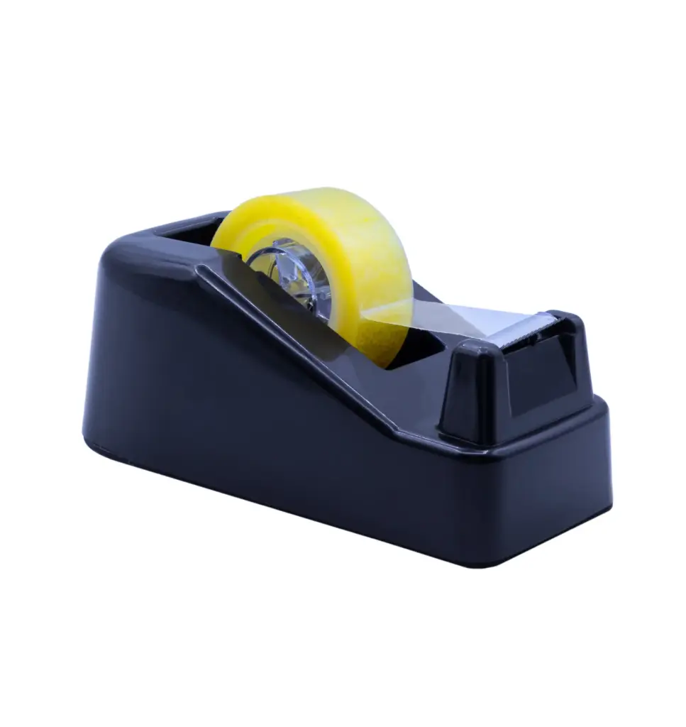 PORTARROLLOS RAYLU PAPER NEGRO