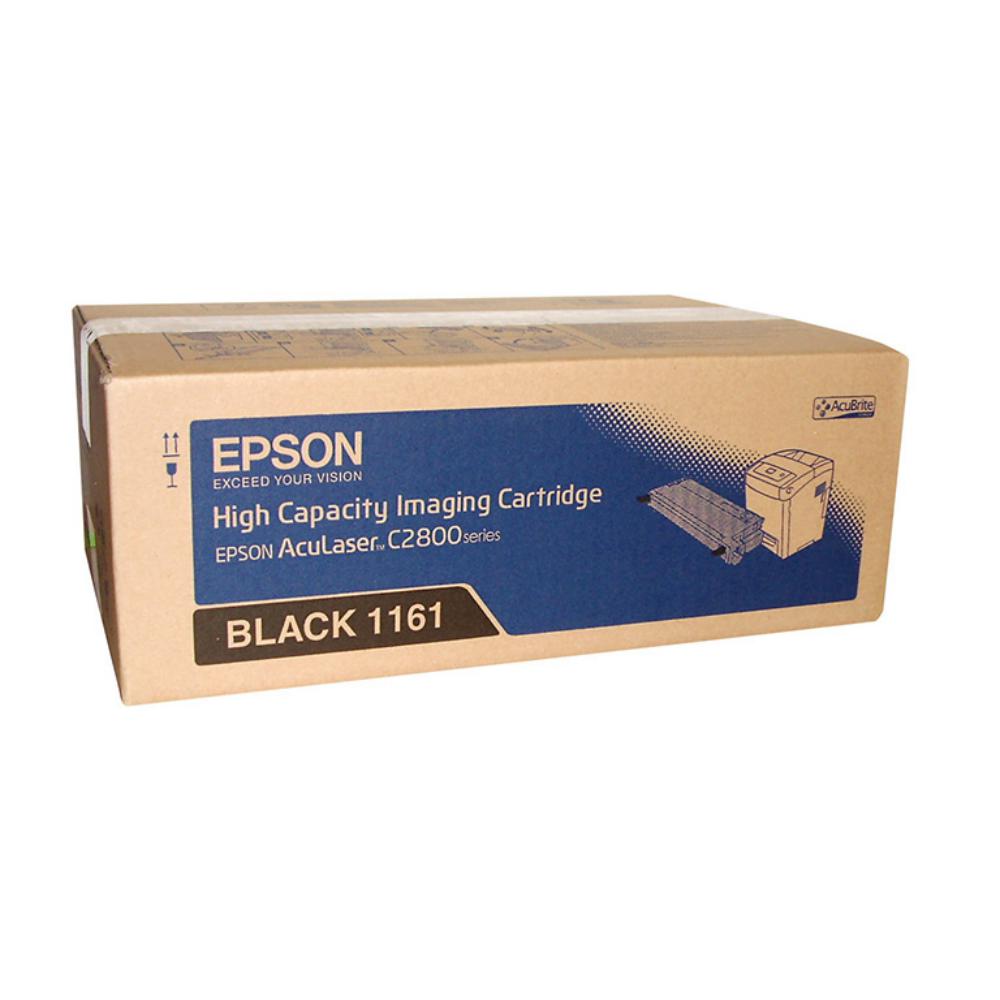 TONER EPSON C13S051163 MAGENTA