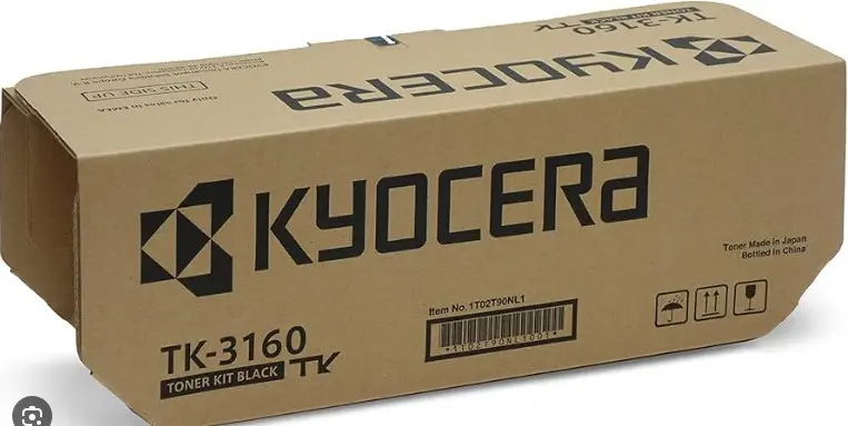 TONER KYOCERA ECOSYS P3045 TK3