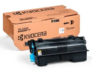 TONER KYOCERA NEGRO TK3430