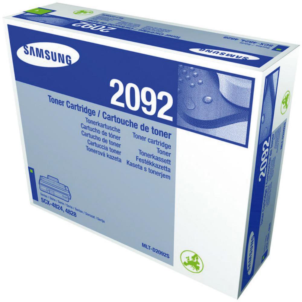 TONER SAMSUNG D2092S NEGRO
