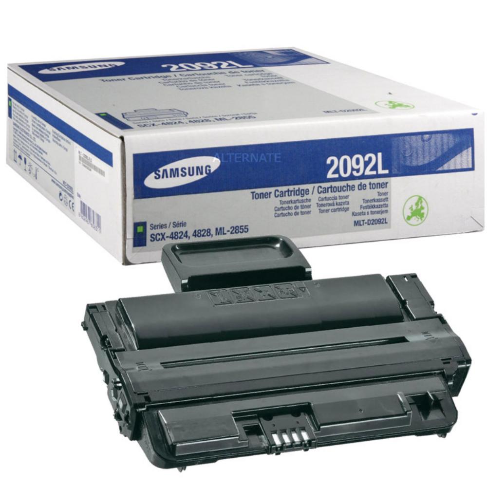 TONER SAMSUNG MTD D2092L NEGRO