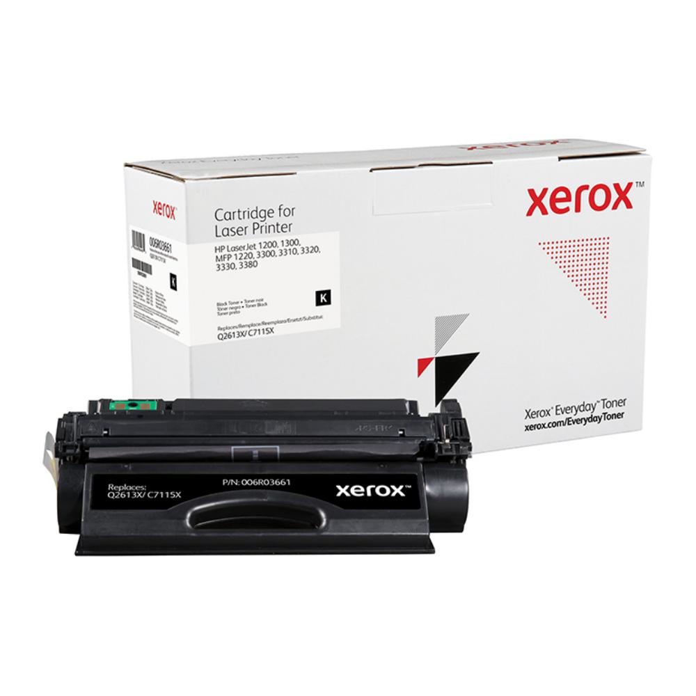 TONER XEROX HP Q2613X/ C7115X