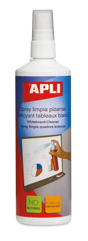LIMPIADOR SPRAY APLI PANTALLA
