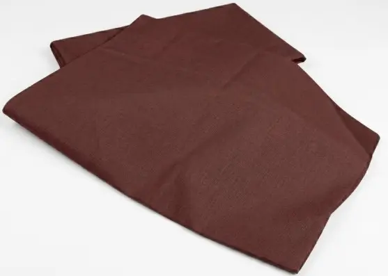 PAPEL SEDA 50×75CM 18 G MARRON MANO 13 HOJAS
