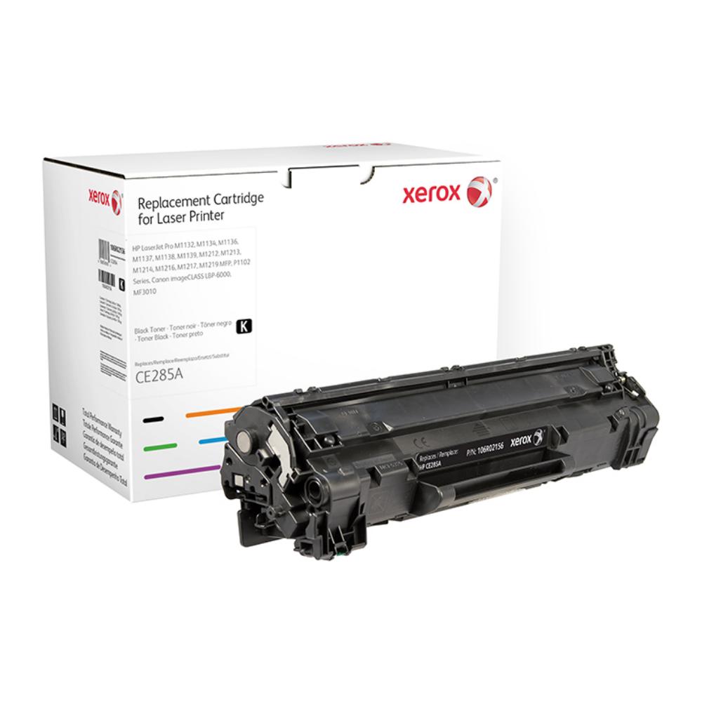 XEROX EVERYDAY REMANUFACTURED TONER PARA HP 85A CE285A
