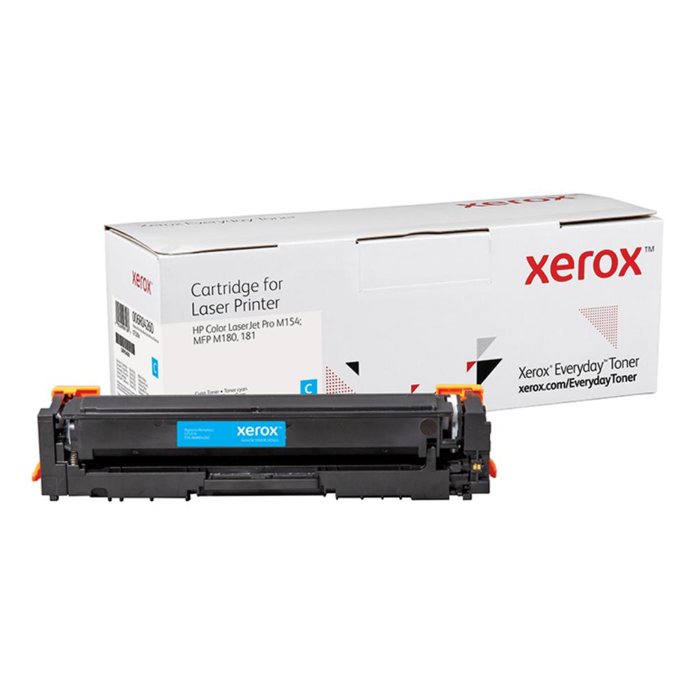 XEROX EVERYDAY TONER CIAN HPCF531A HP205A