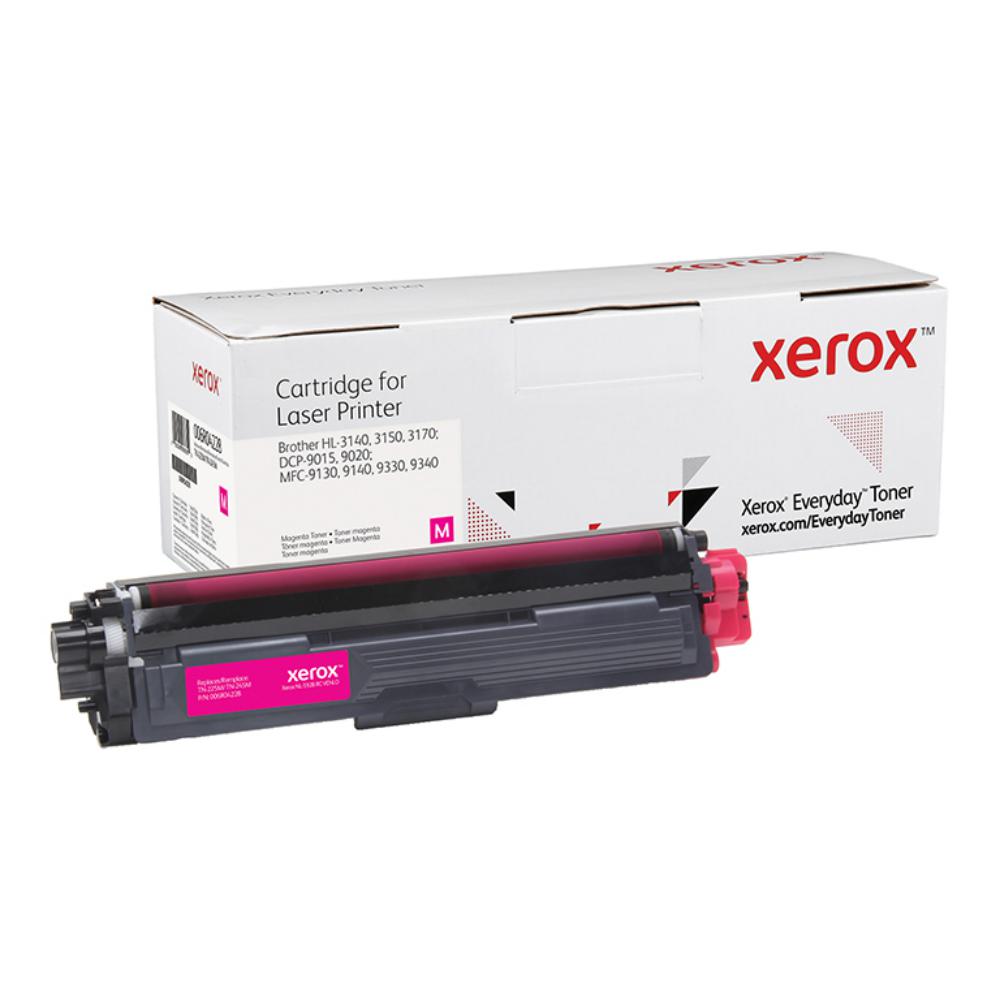 XEROX EVERYDAY TONER TN245M TN225M MAGENTA