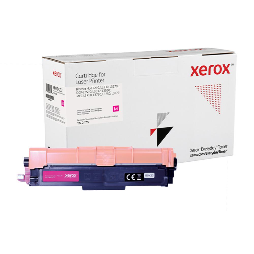 XEROX EVERYDAY TONER TN247M MAGENTA