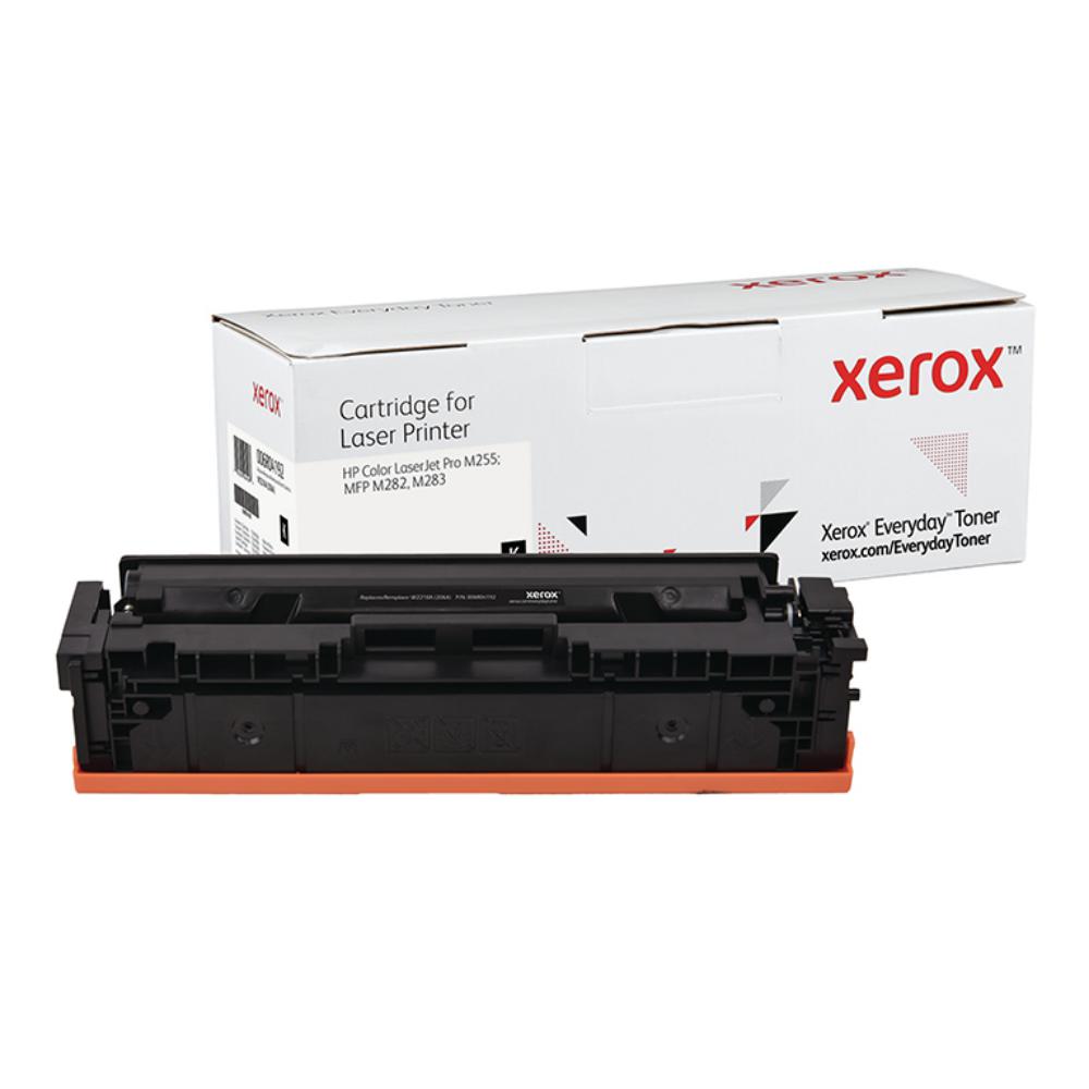 XEROX EVERYDAY TONER PARA HP 207A