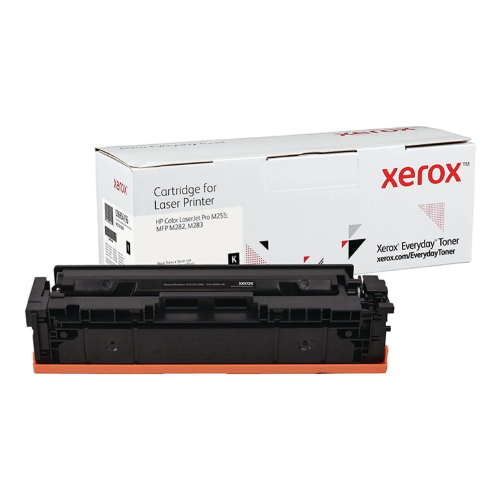 XEROX EVERYDAY TONER PARA HP 207X 