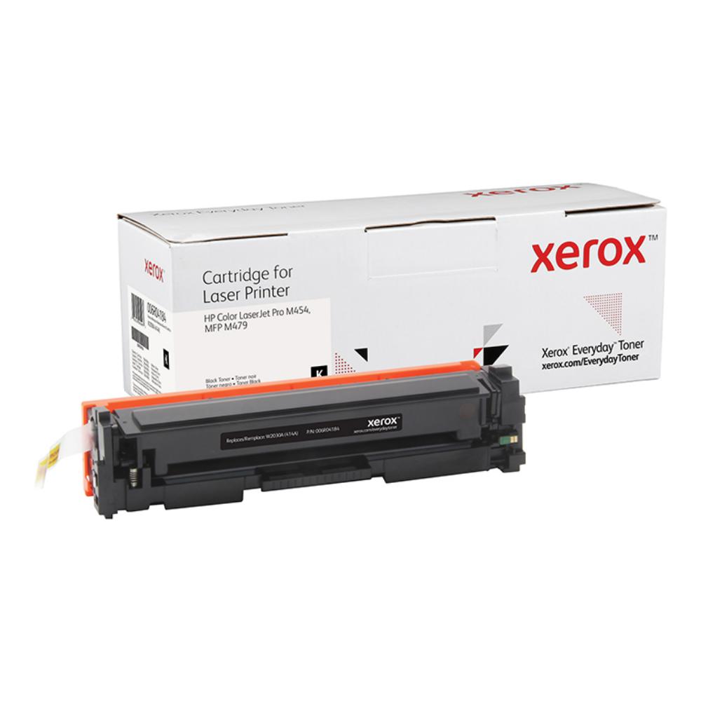 XEROX EVERYDAY TONER PARA HP 415A W2030A