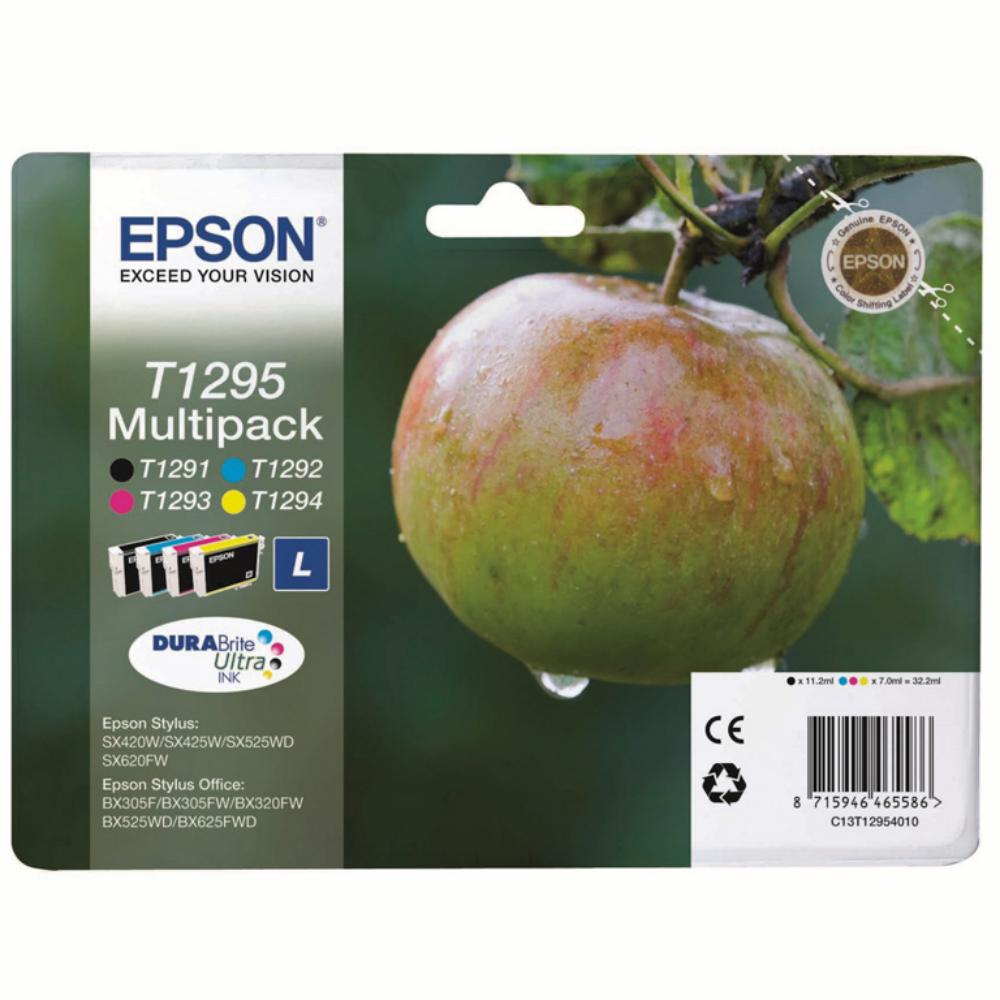 EPSON MULTIPACK SX420W/425W/525WD/620FW/