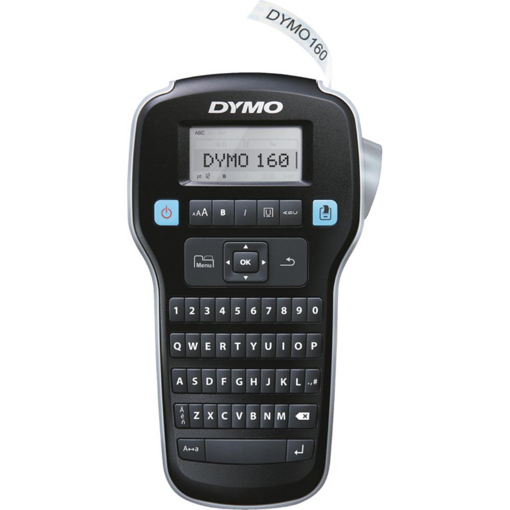 ETIQUETADORA DYMO LABELMANAGER 160 