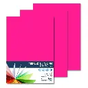 CARTULINA RAYLU PAPER A4 180 g/m² FUCSIA