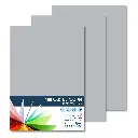 CARTULINA RAYLU PAPER A4 180 g/m² GRIS CLARO 