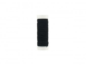 HILO ELASTICO FINO NEGRO 0,50,