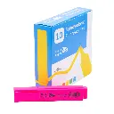 MARCADOR FLUORESCENTE RAYLU RAYLIGHT ROSA