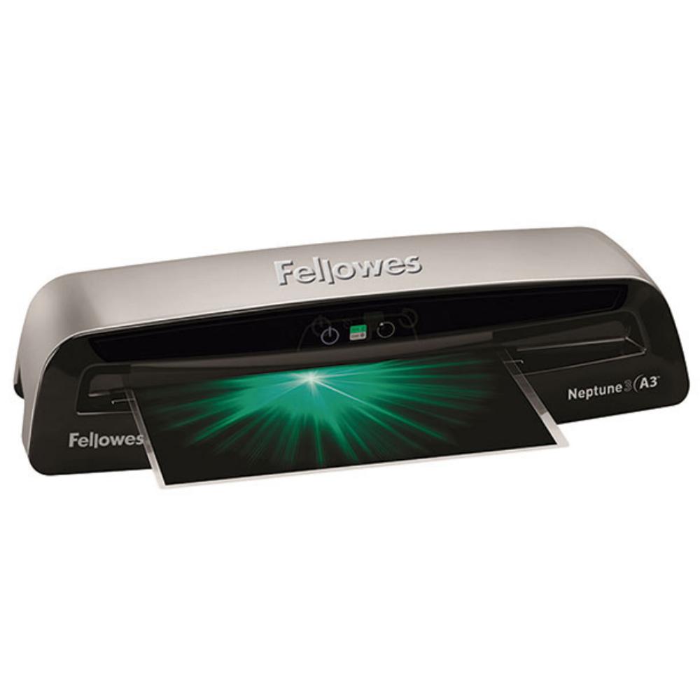 PLASTIFICADORA FELLOWES NEPTUNO DIN A3
