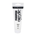 PINTURA ACRÍLICO BLANCO 120ML DALER-ROWNEY 