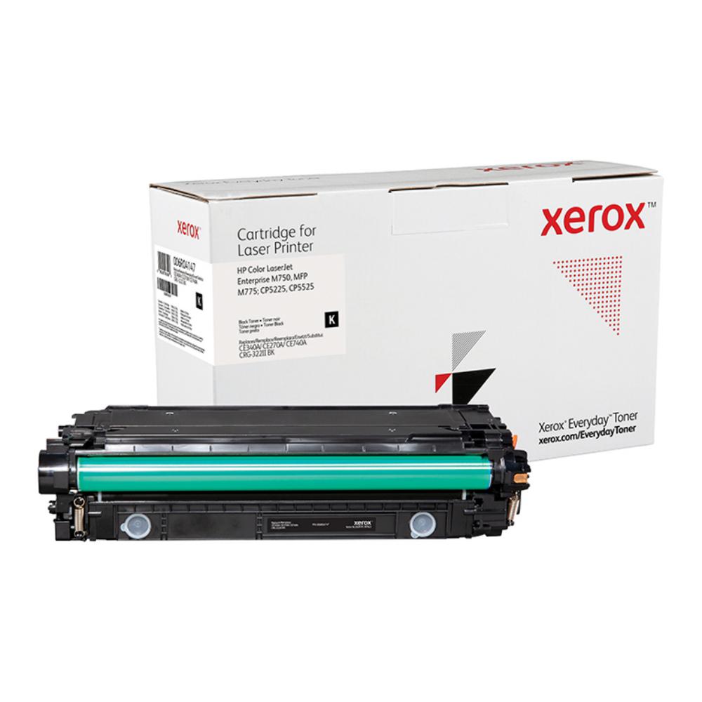 XEROX EVERYDAY TONER Nº651A / 650A / 307A
