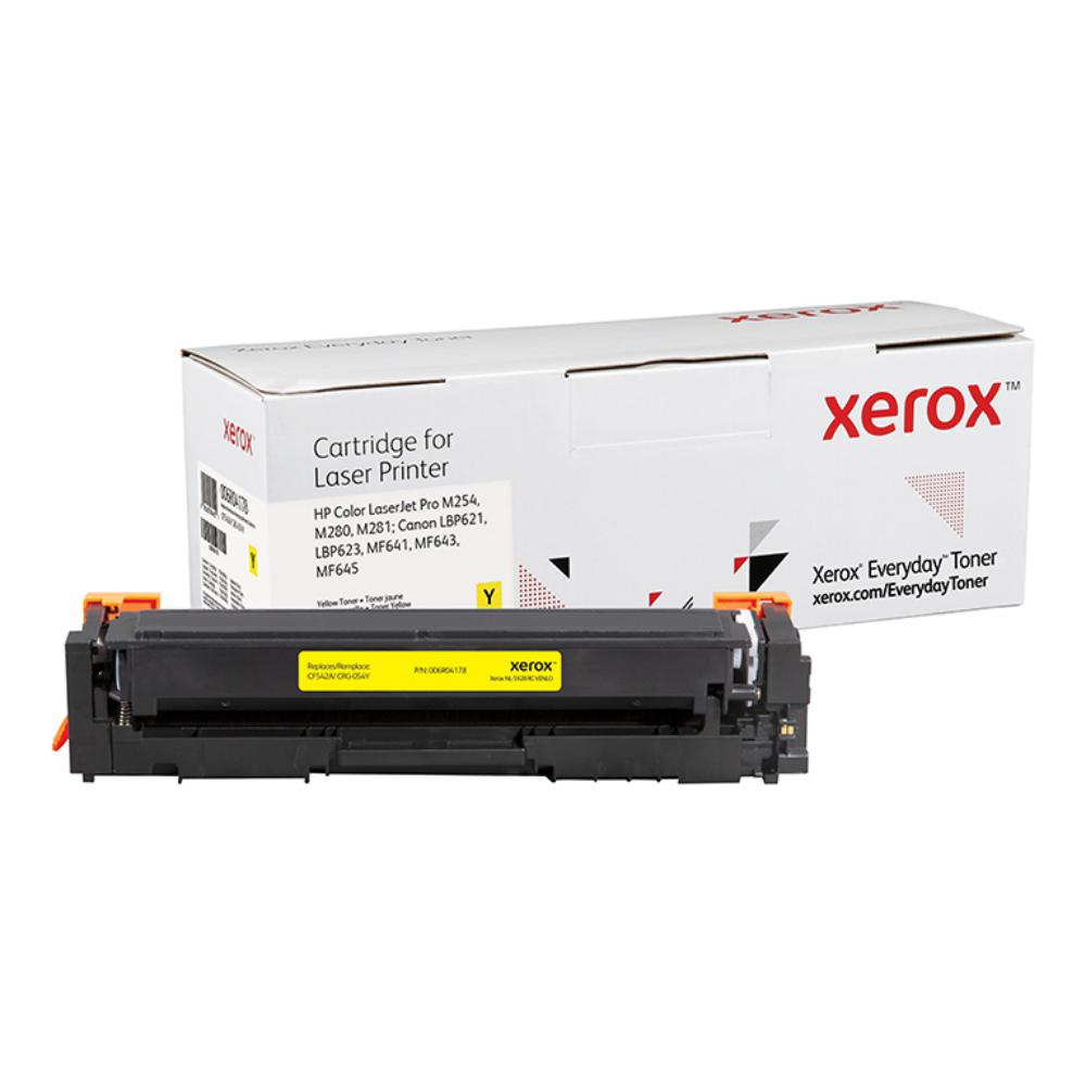 XEROX EVERYDAY TONER 203A AMARILLO