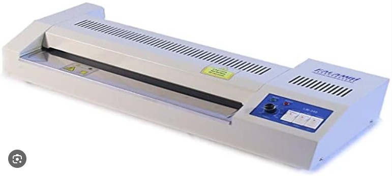 PLASTIFICADORA YOSAN A3 LM340 