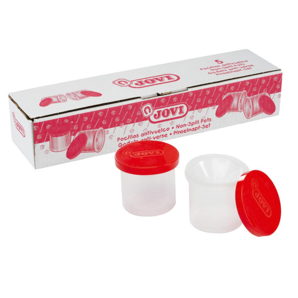 BOTE VACIO JOVI ANTIVUELCO TEMPERA