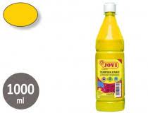 TÉMPERA JOVI 1000GR AMARILLO CLARO
