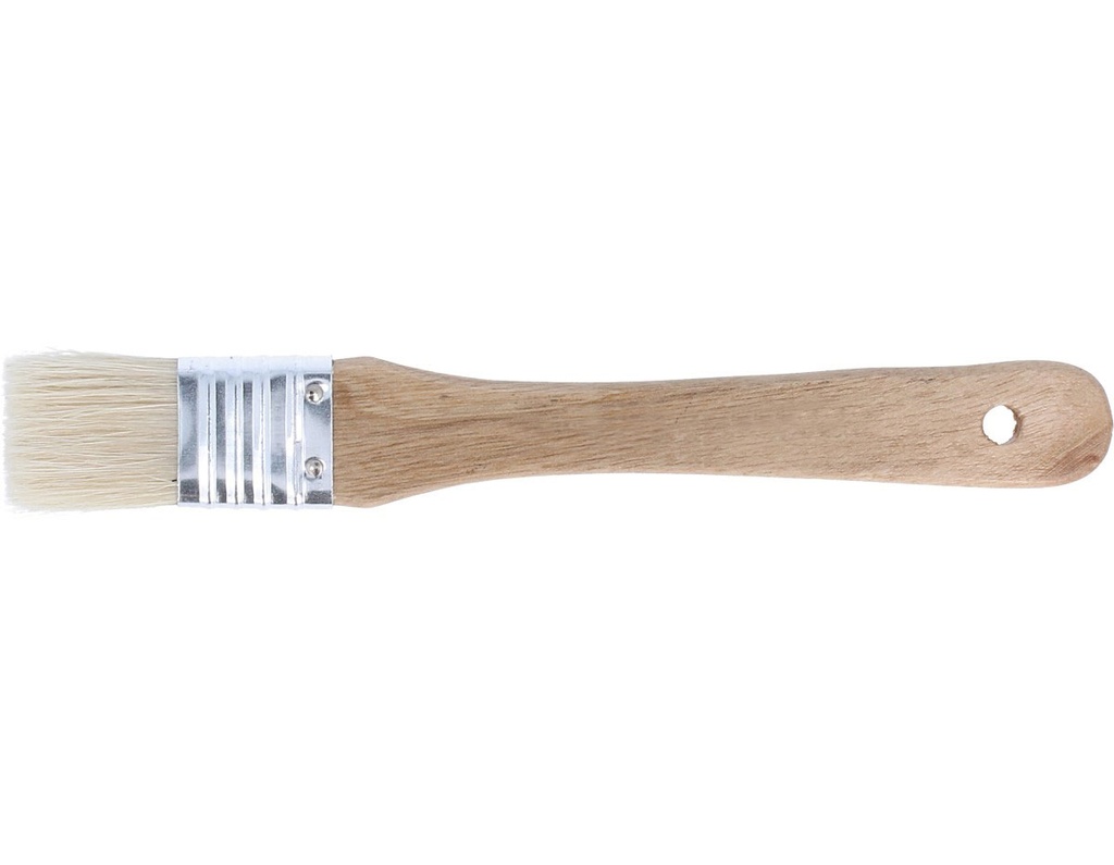 PALETINA DE CERDA 3,5 CM