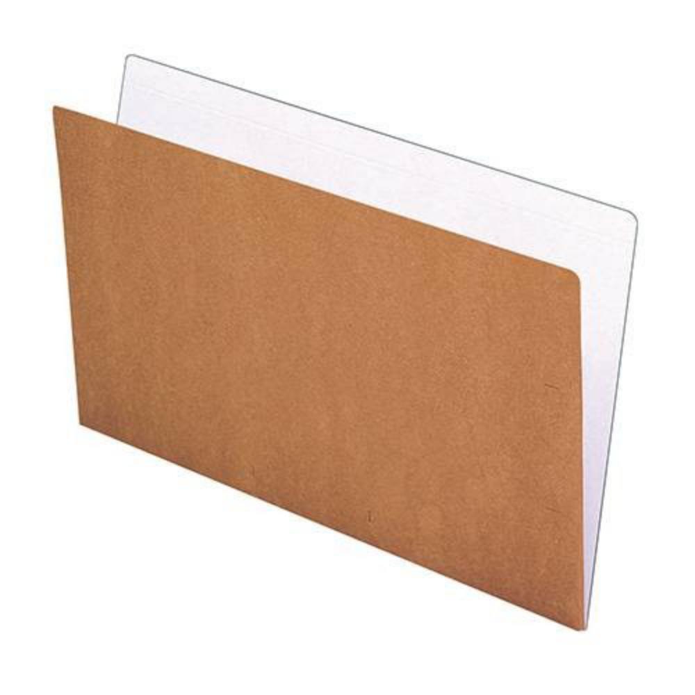 SUBCARPETA 240GR A4 KRAFT BICOLOR 