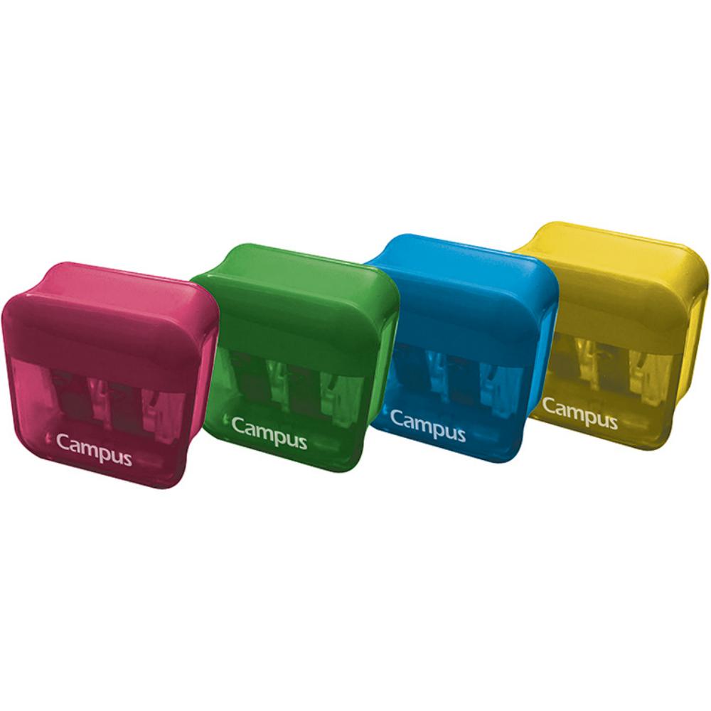 AFILALÁPIZ CAMPUS DEPÓSITO DOBLE