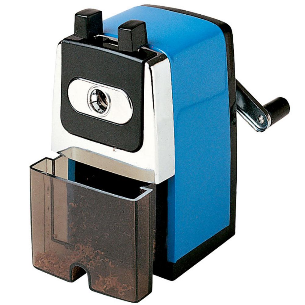 AFILALÁPIZ MANUAL DE SOBREMESA AZUL