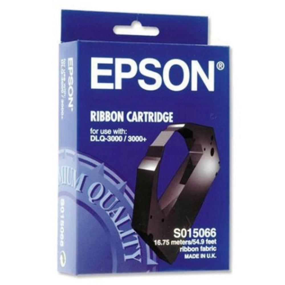 CINTA EPSON RFC13S015066 NEGRO