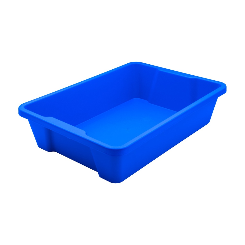 GAVETA MINISTERIO AZUL 375x265x90