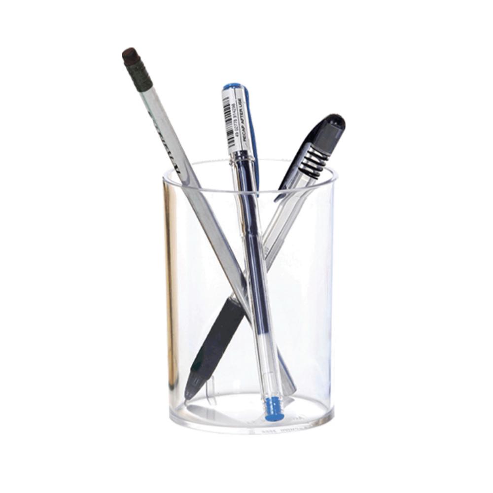 CUBILETE PORTALÁPICES CRISTAL ARCHIVO 2000 ECOGREEN