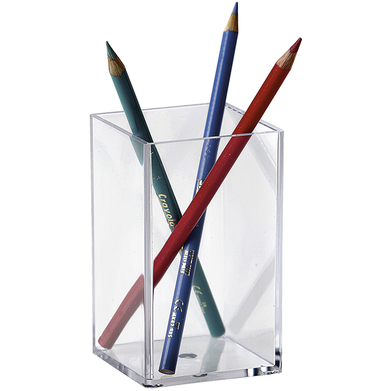 CUBILETE PORTALÁPICES POLIESTER SOSTENIBLE ARCHIVO 2000