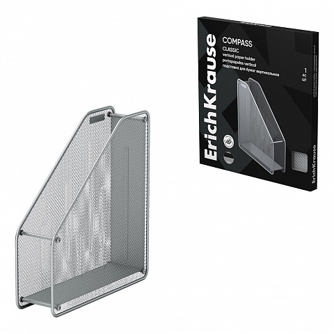 REVISTERO ERICHKRAUSE COMPASS CLASSIC 1 UD