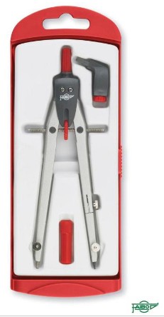 COMPAS ESCOLAR PRECISION FAIBO 613