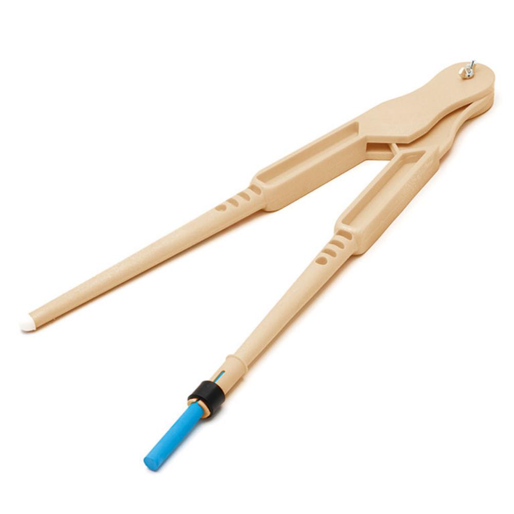 COMPÁS PARA PIZARRA FAIBO 42 CM 