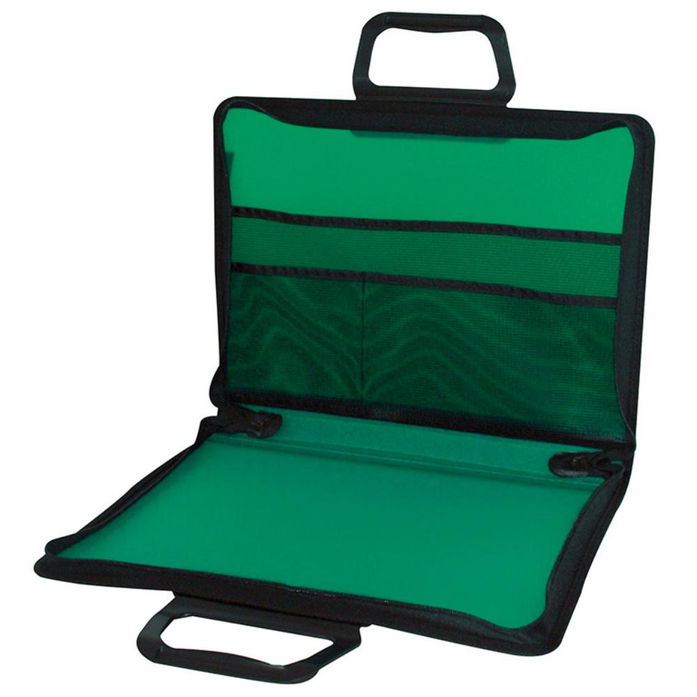 CARPETA PLUS PP ASA+CREMALLERA 3D