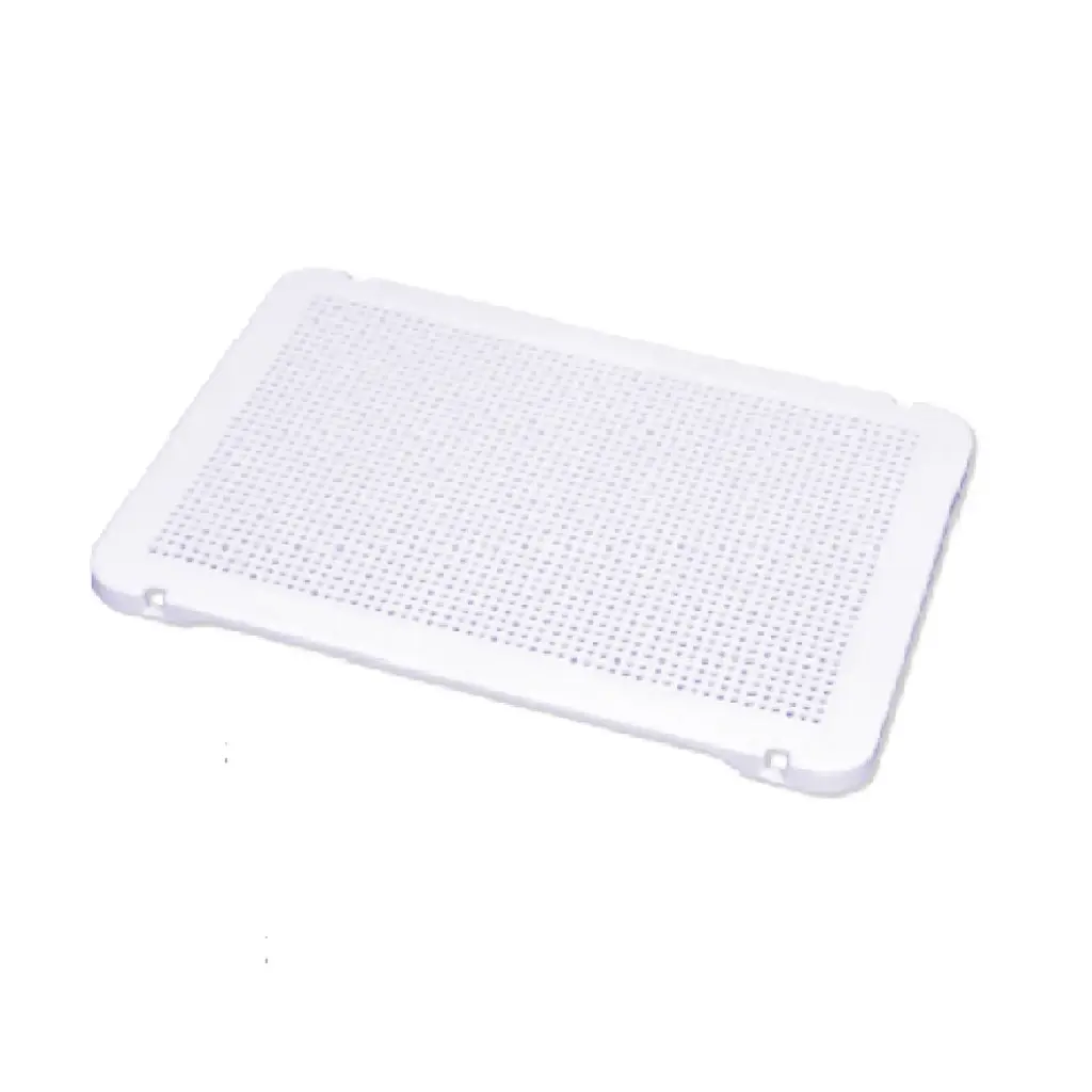 PLACA BLANCA PINCHOS 30×21CM MINILAND 6 UNIDADES 3-6 AÑOS