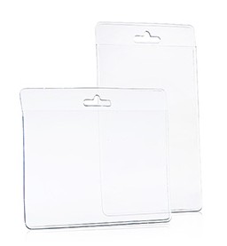 IDENTIFICADOR 60X98MM RÍGIDO HORIZONTAL OFFICE BOX 