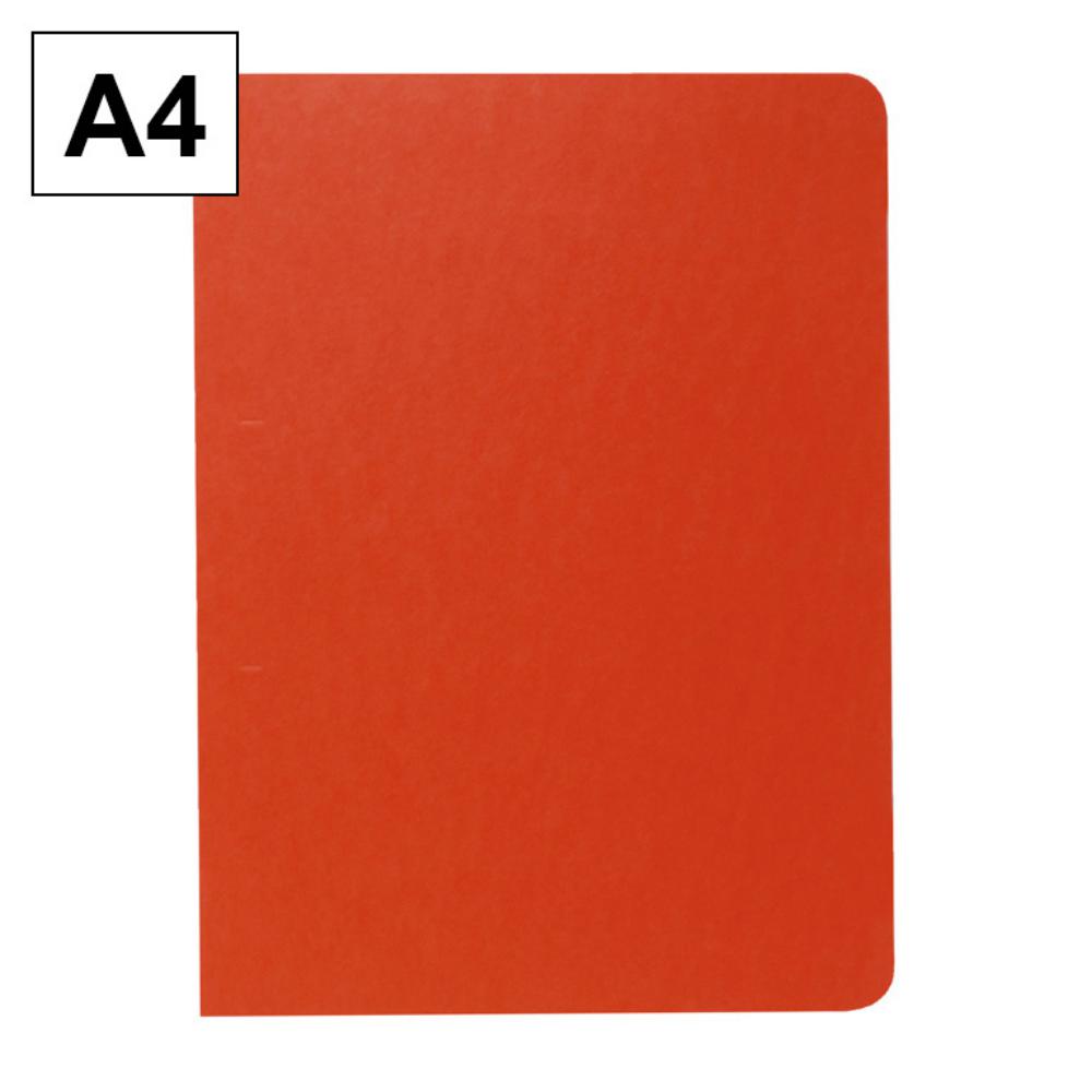 SUBCARPETAS A4 DE CARTULINA 180GR ROJO RAYLU