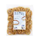 ANILLOS DE CAUCHO Nº04 RAYLU BOLSA 100 GRAMOS